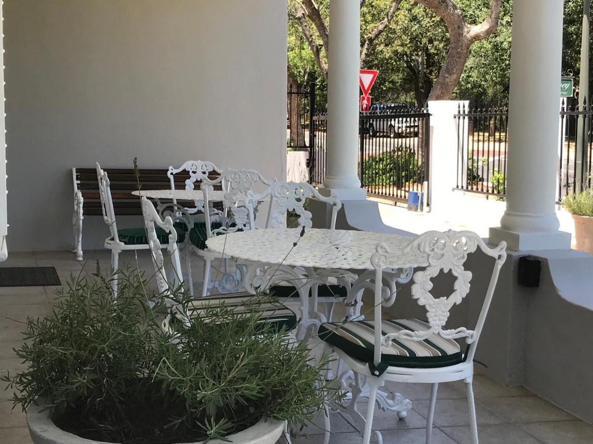 Just Joey Lodge Stellenbosch Exterior foto
